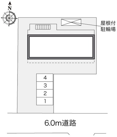 レオパレスＳＵＮの物件内観写真